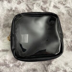 Wandering Nature Makeup Bag